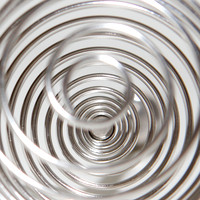 Kitchen Sculpture with Whisks