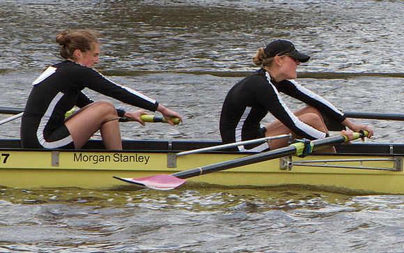 The Henley Women's Regatta