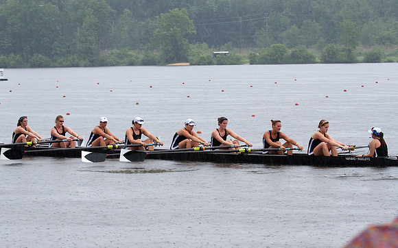 2012 NCAA: 2nd Varsity 8