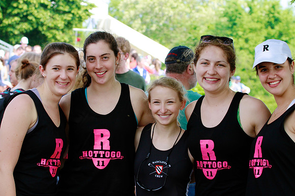 Eastern Sprints 2011
