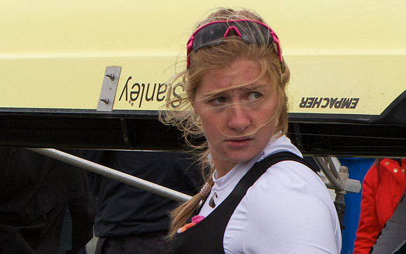 The Henley Women's Regatta