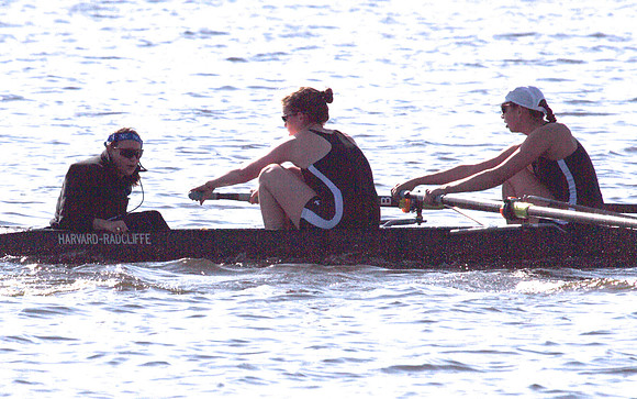 O'Leary Cup Regatta 4/14/2012