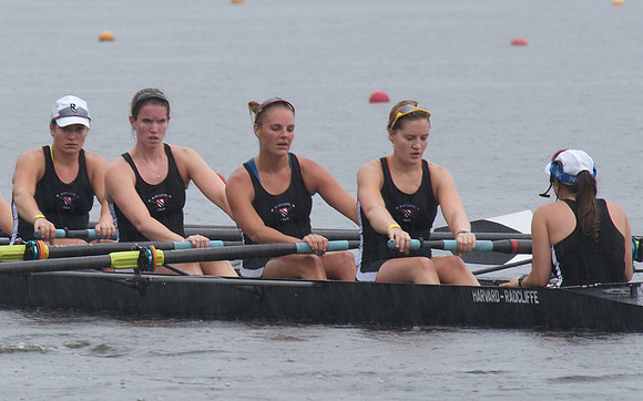 2012 NCAA: 2nd Varsity 8