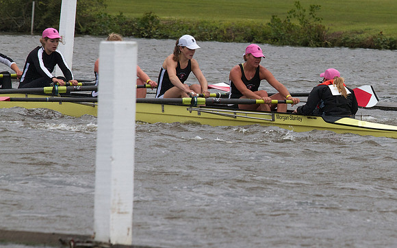 The Henley Women's Regatta