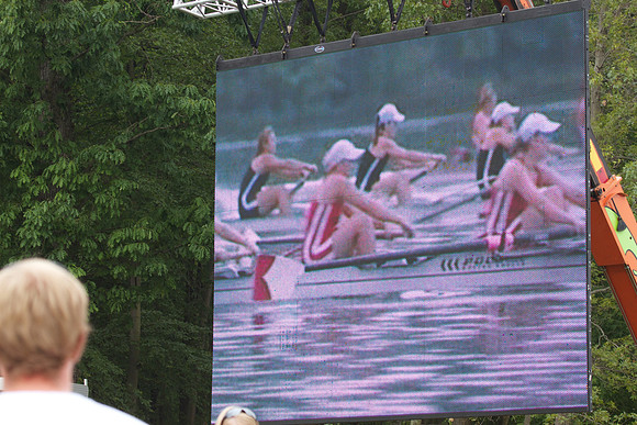 Cornell at the NCAA Petit Final