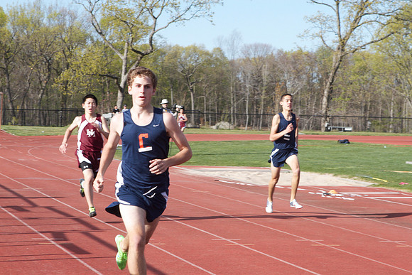 Collegiate Track & Field