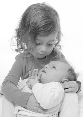 Newly Born