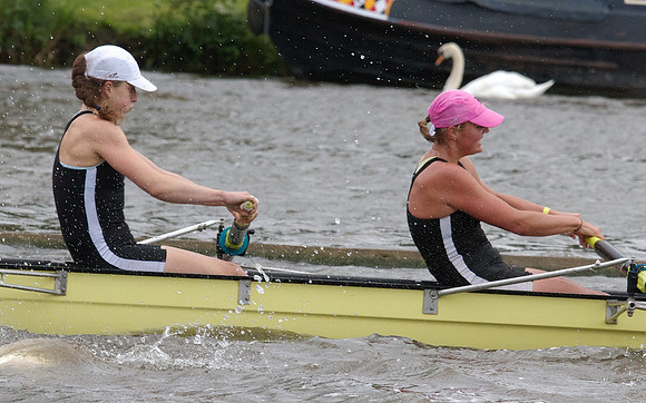 The Henley Women's Regatta