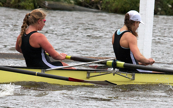 The Henley Women's Regatta