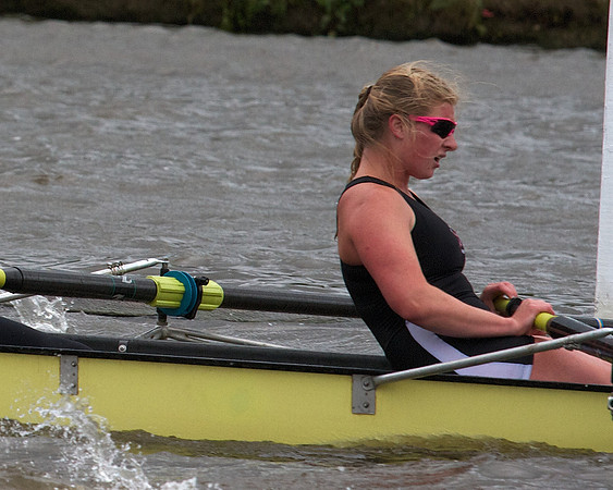 The Henley Women's Regatta