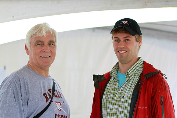 Eastern Sprints 2011