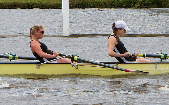 The Henley Women's Regatta