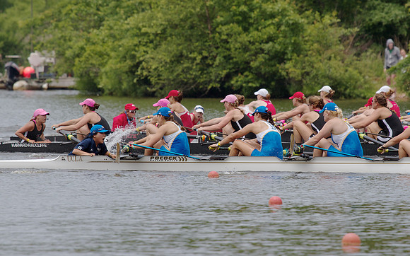 2012 NCAA: Varsity 8