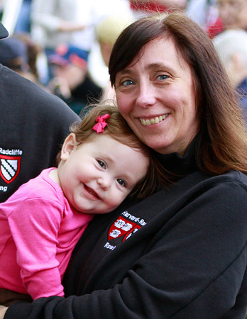 Eastern Sprints 2011
