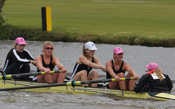 The Henley Women's Regatta