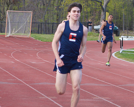 Collegiate Track & Field
