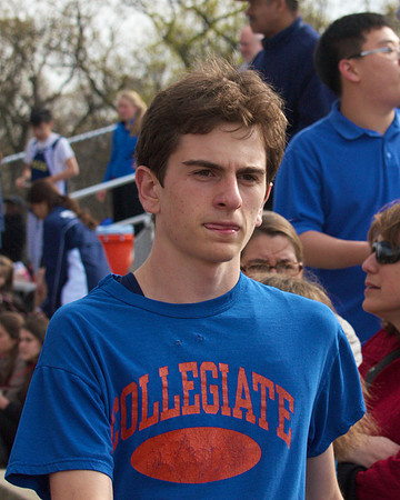 Collegiate Track & Field