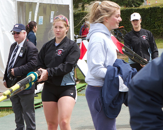 The Henley Women's Regatta