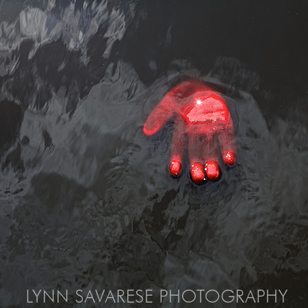Redhanded