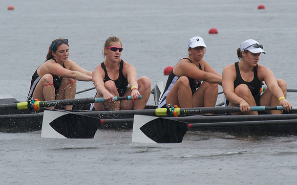 2012 NCAA: 2nd Varsity 8