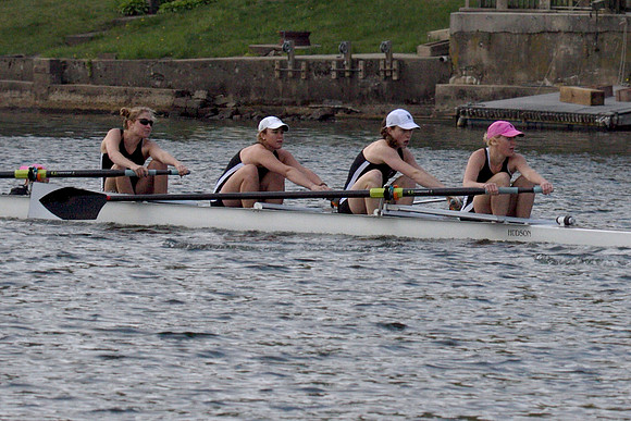 Radcliffe 4A at Yale