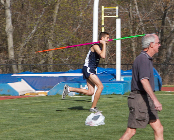 Collegiate Track & Field