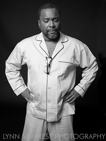 Producer/Director Lee Daniels