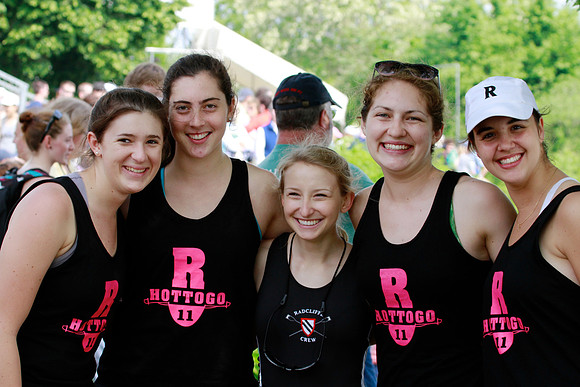 Eastern Sprints 2011