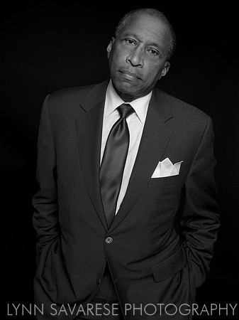 Corporation Counsel Zachary Carter