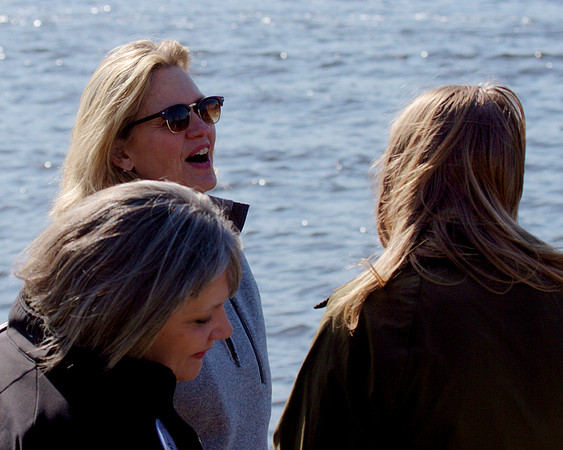 O'Leary Cup Regatta 4/14/2012