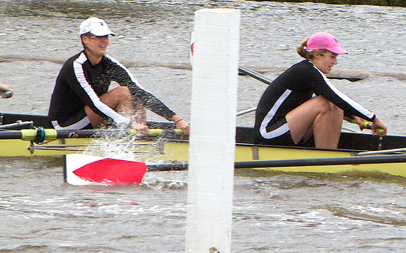 The Henley Women's Regatta
