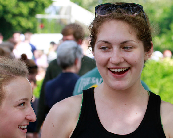 Eastern Sprints 2011