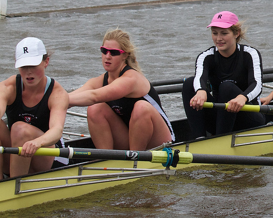 The Henley Women's Regatta