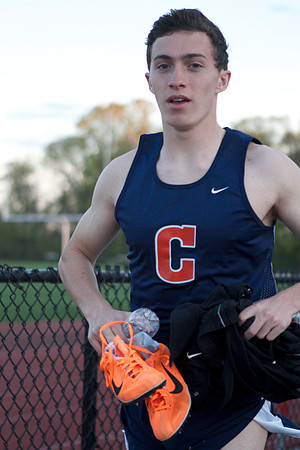 Collegiate Track & Field