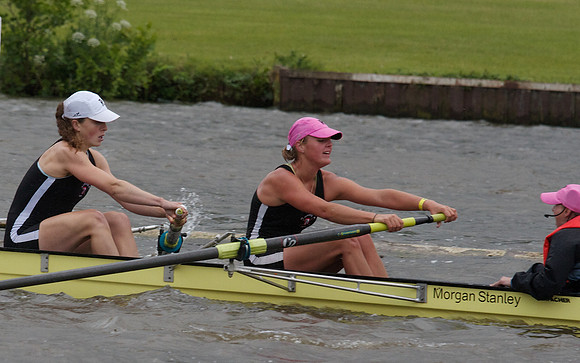 The Henley Women's Regatta