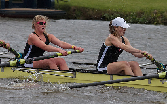 The Henley Women's Regatta