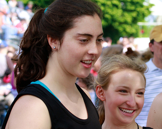 Eastern Sprints 2011