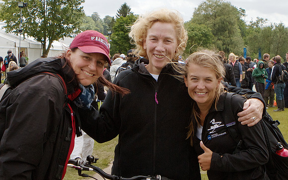 The Henley Women's Regatta