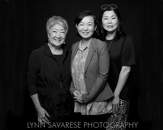 Korean activists: 3 generations