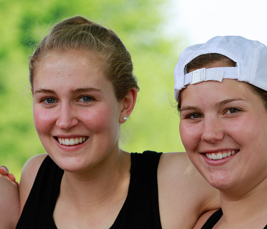 Eastern Sprints 2011