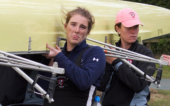 The Henley Women's Regatta
