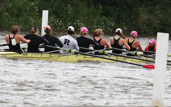 The Henley Women's Regatta