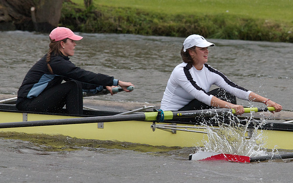 The Henley Women's Regatta