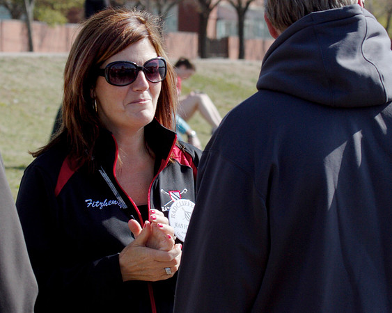 O'Leary Cup Regatta 4/14/2012