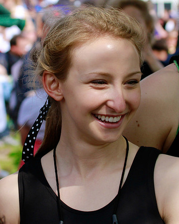 Eastern Sprints 2011