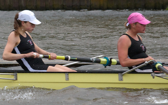 The Henley Women's Regatta