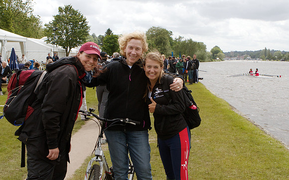 The Henley Women's Regatta