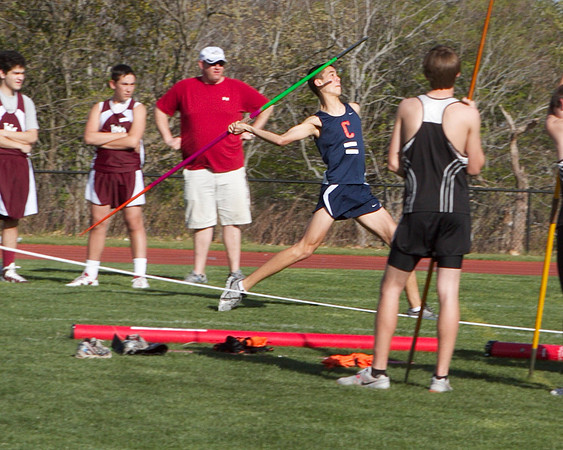 Collegiate Track & Field