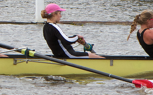 The Henley Women's Regatta