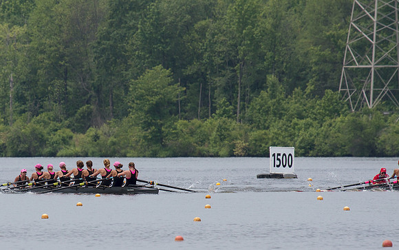 2012 NCAA: Varsity 8